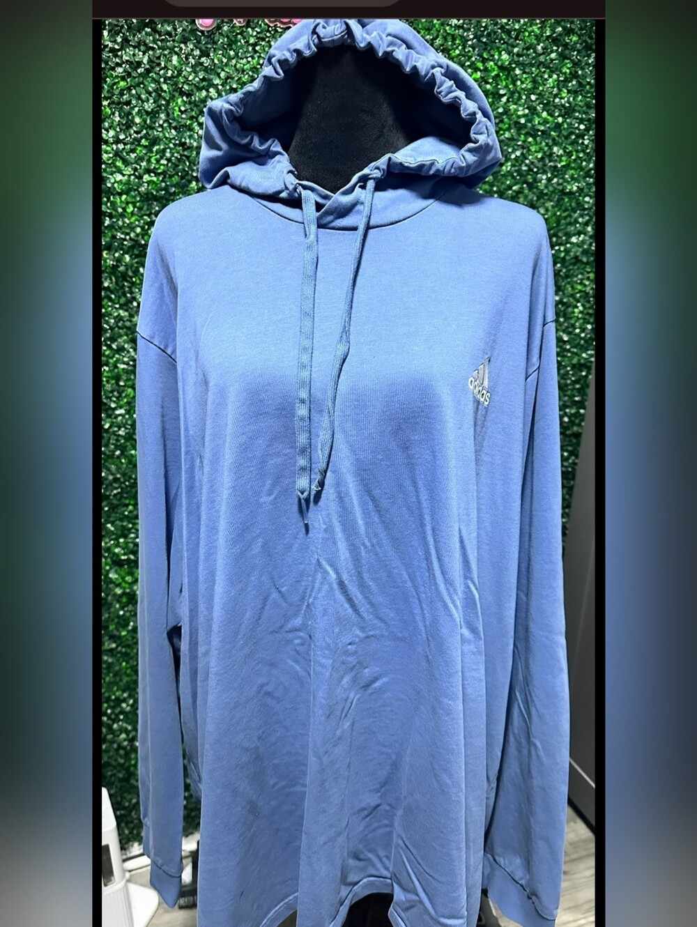 ADIDAS HOODIE